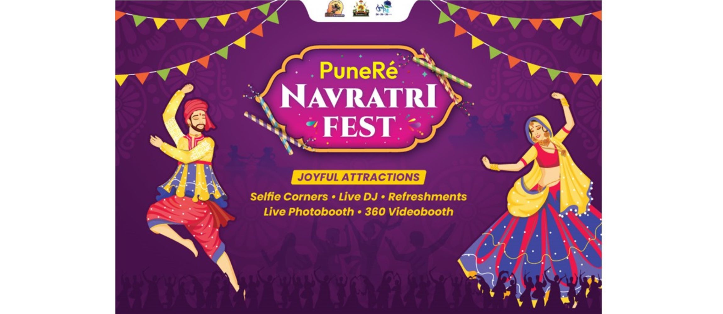 PuneRé Navrartri Fest